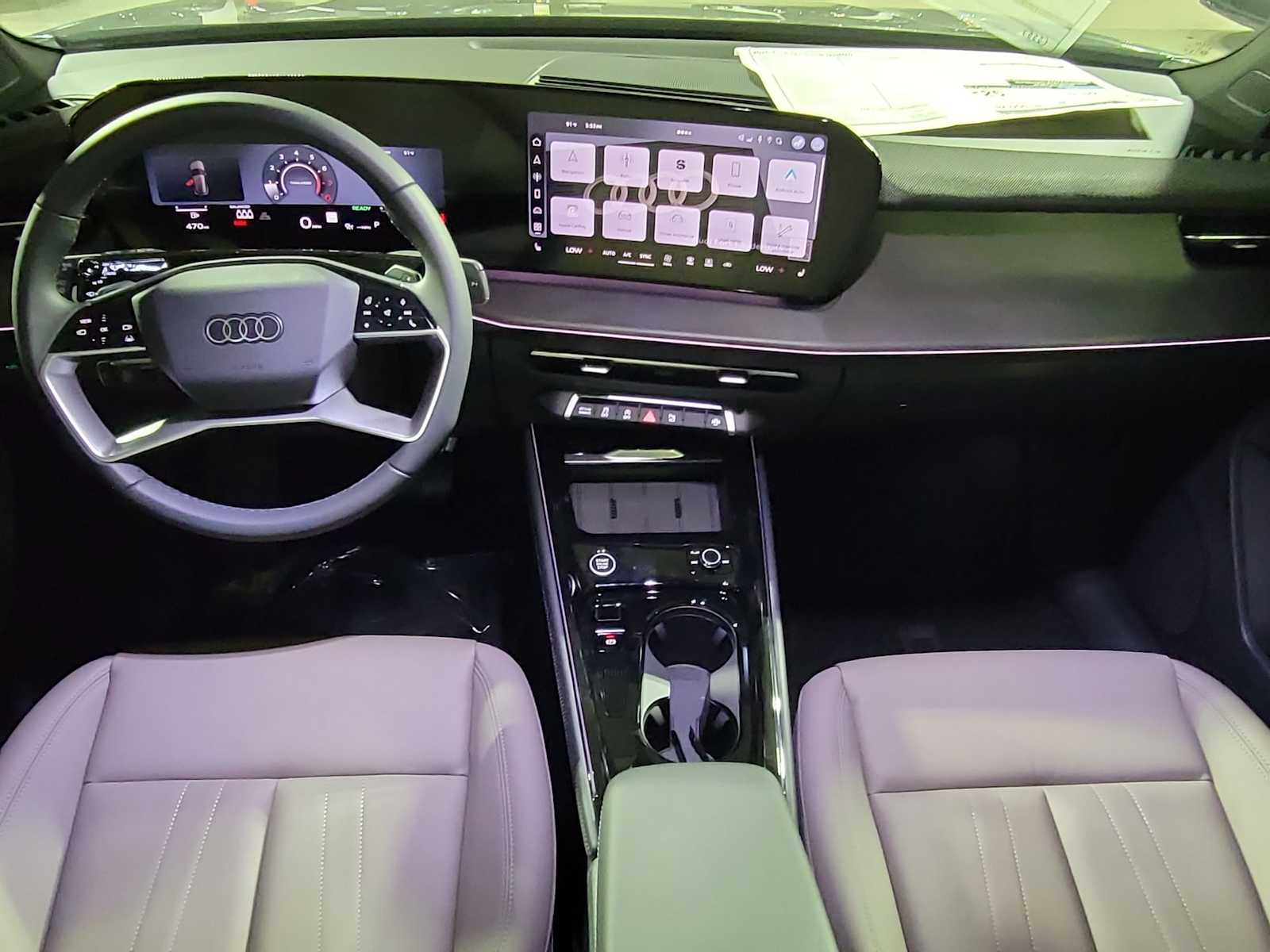 Thumbnail: 2026 Audi Q3 - 12