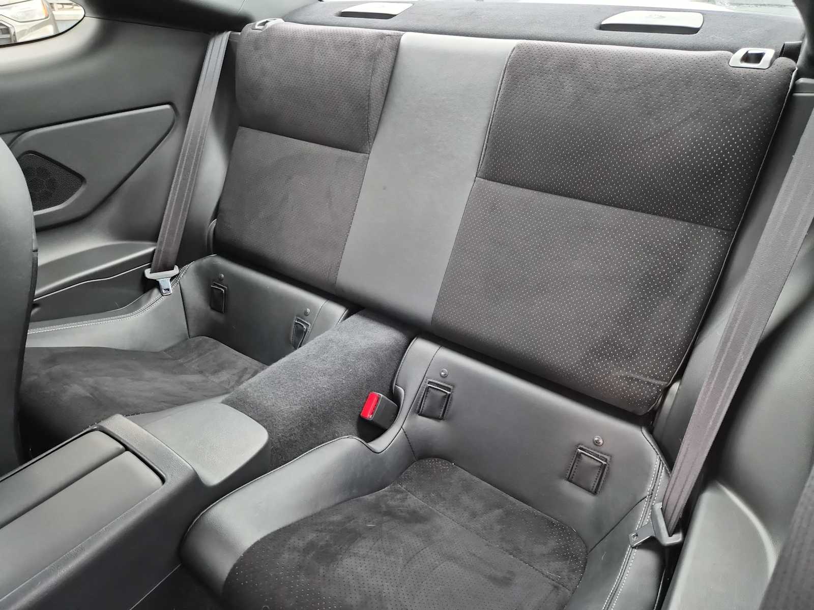 Thumbnail: 2024 Toyota GR86 - 16