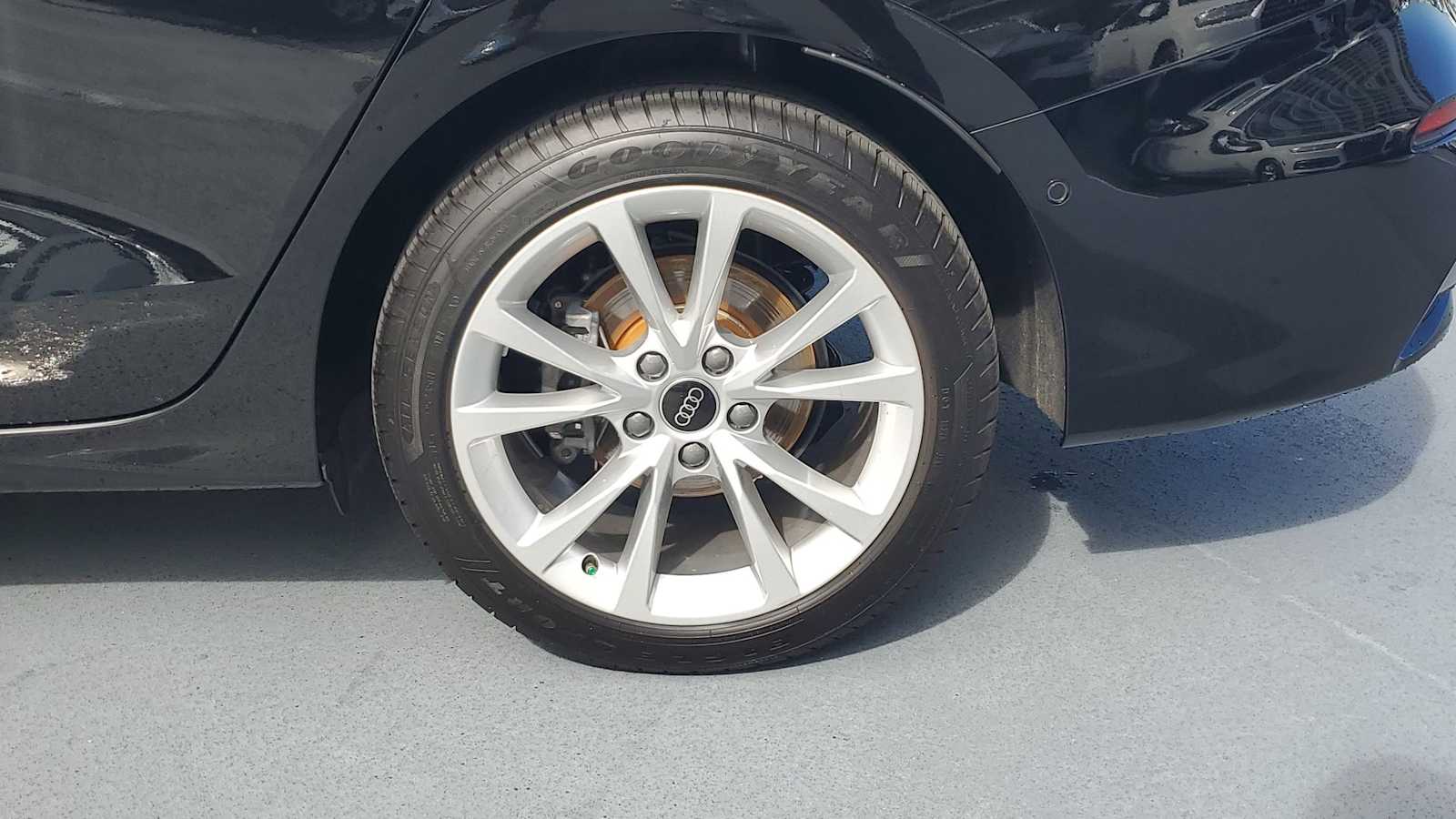 Thumbnail: 2025 Audi A3 - 13