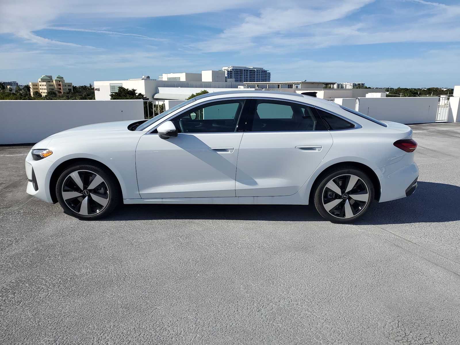 Thumbnail: 2025 Audi A5 - 3