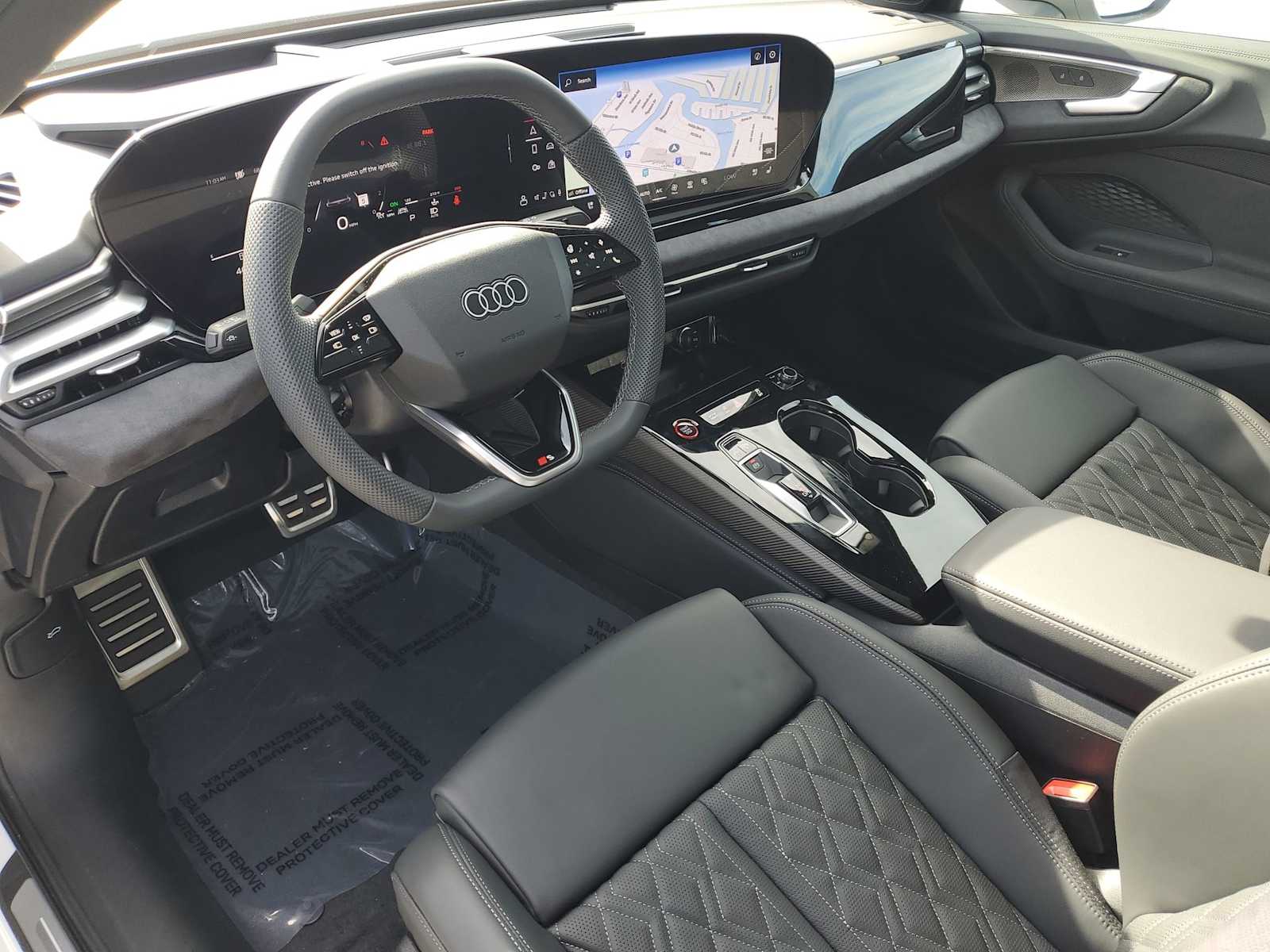 Thumbnail: 2025 Audi S5 - 2