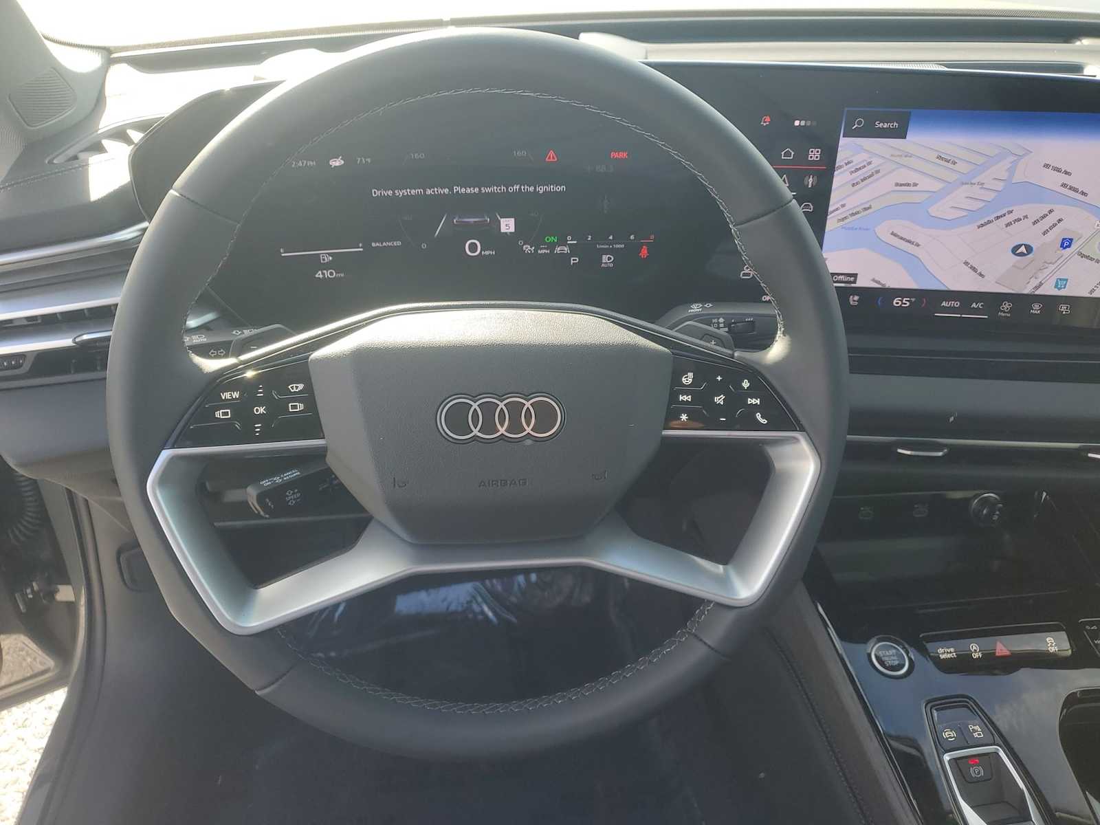 Thumbnail: 2025 Audi A5 - 20