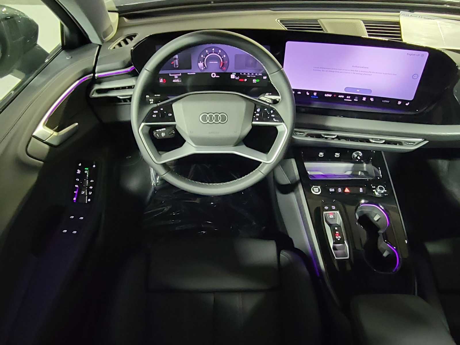 Thumbnail: 2026 Audi A5 - 12