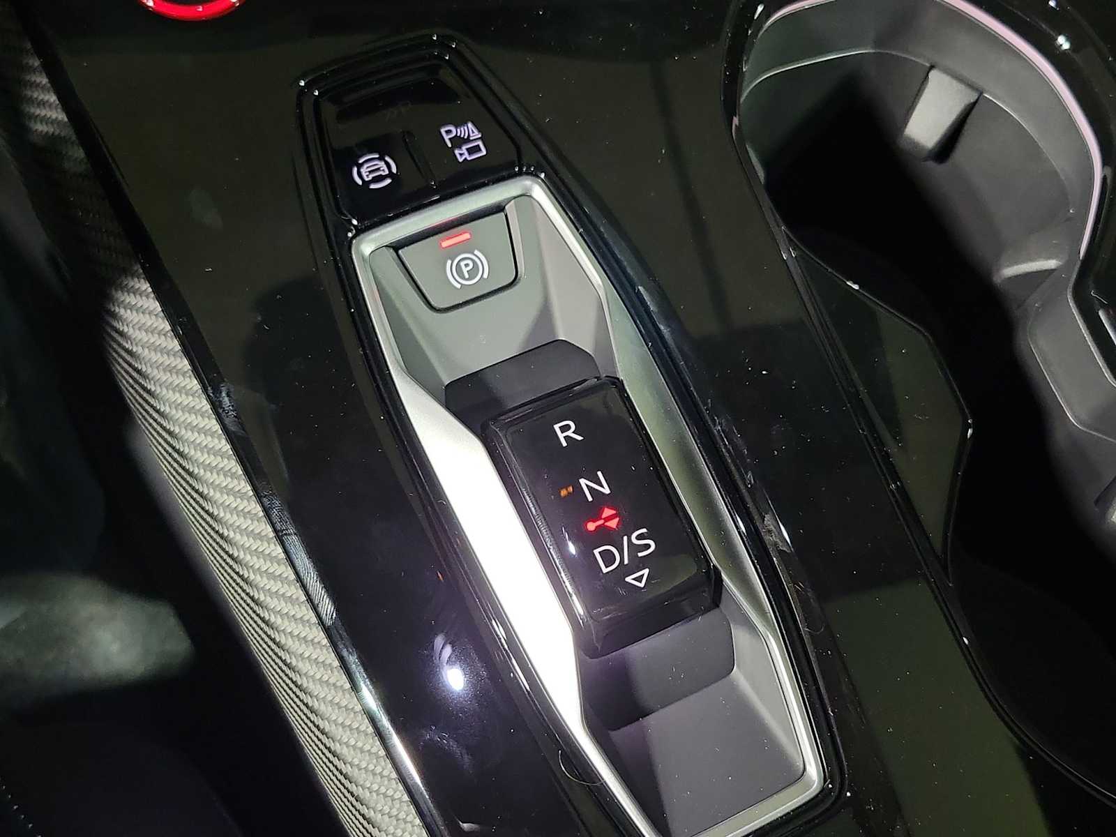 Thumbnail: 2026 Audi S5 - 26