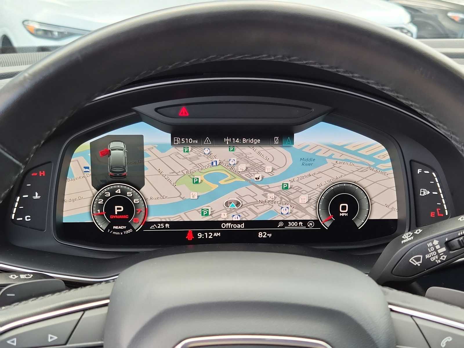 Thumbnail: 2023 Audi Q7 - 26