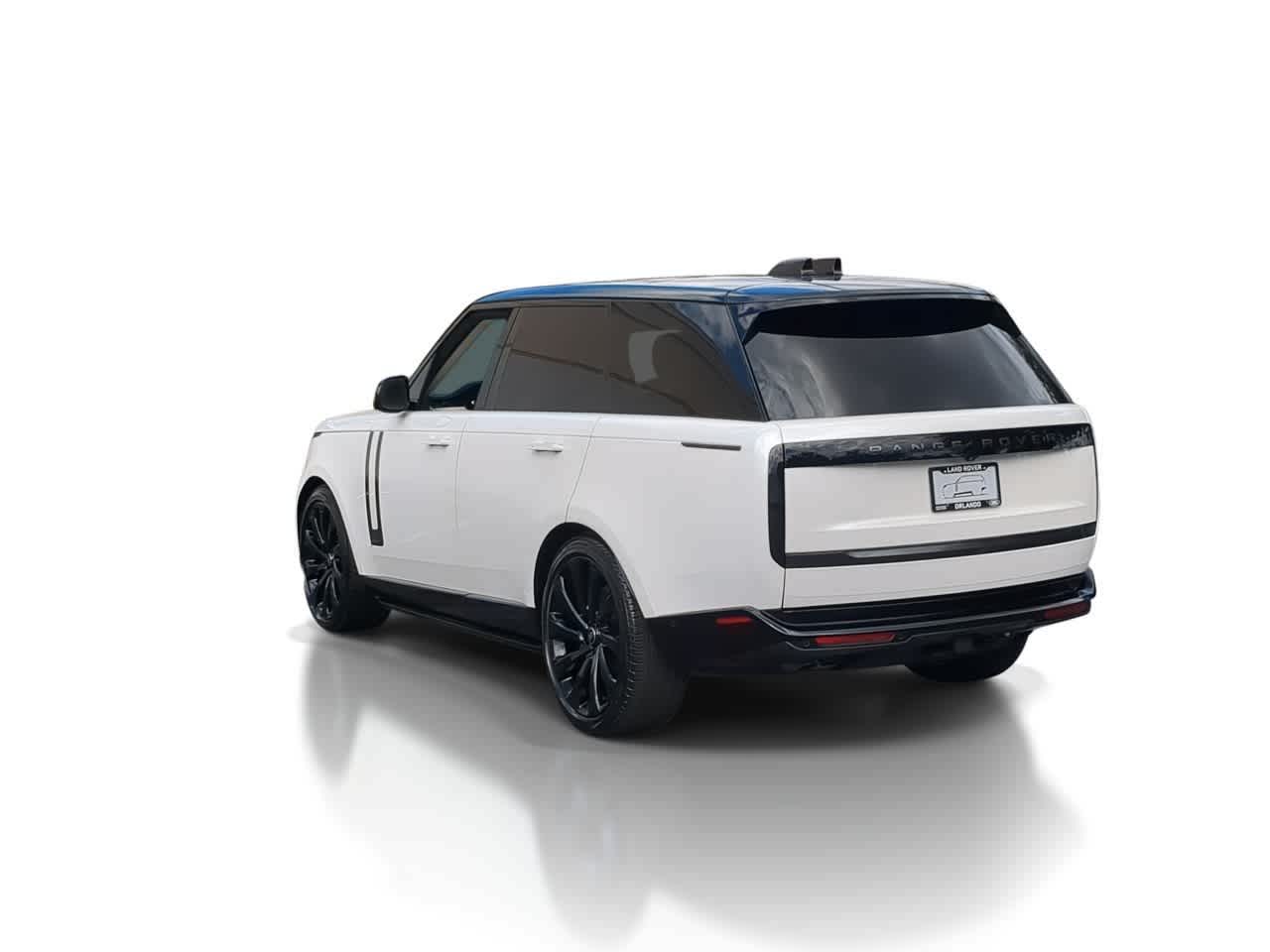 Thumbnail: 2024 Land Rover Range Rover - 6