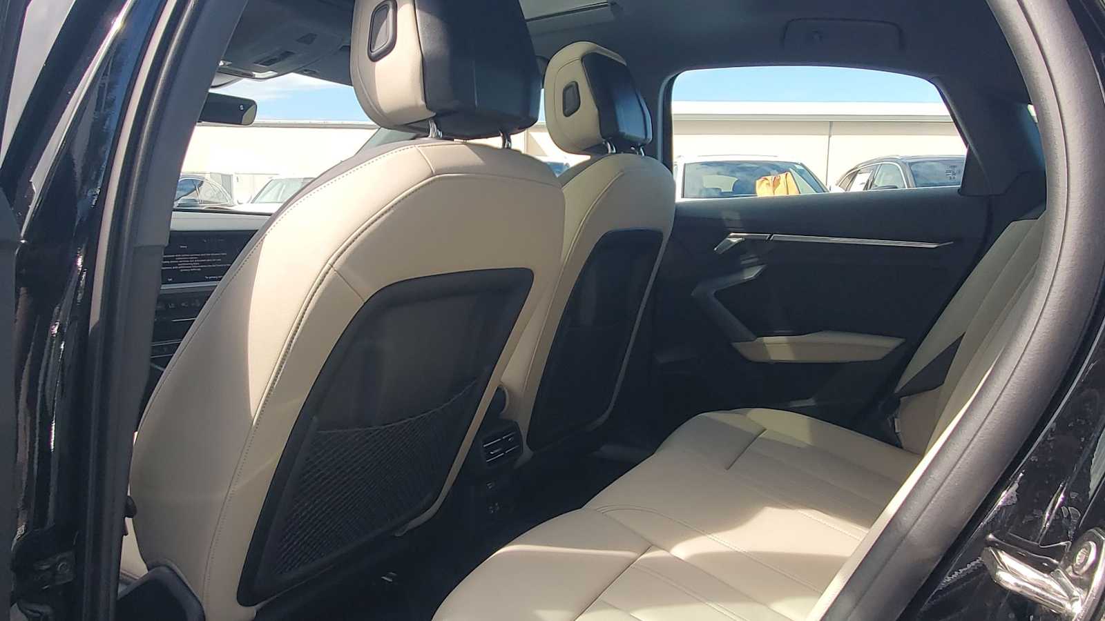 Thumbnail: 2025 Audi A3 - 18