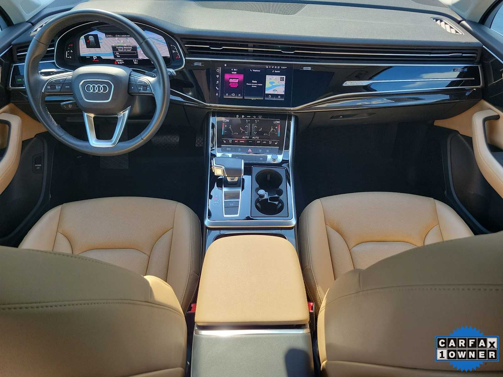 Thumbnail: 2021 Audi Q7 - 14