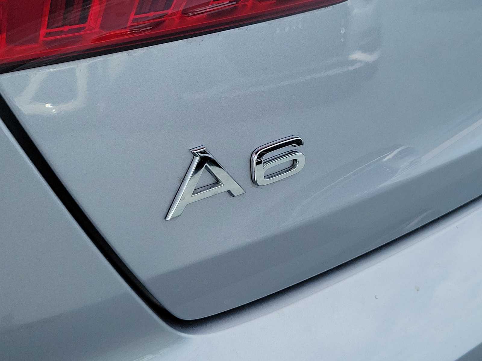 Thumbnail: 2025 Audi A6 - 10