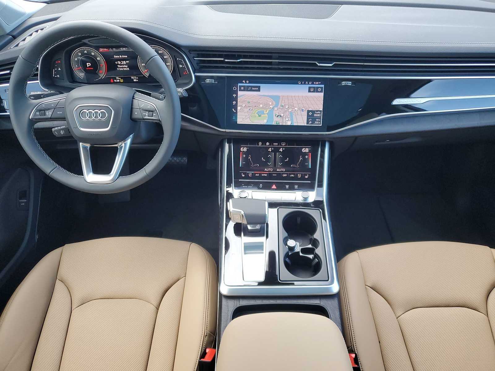 Thumbnail: 2025 Audi Q7 - 11