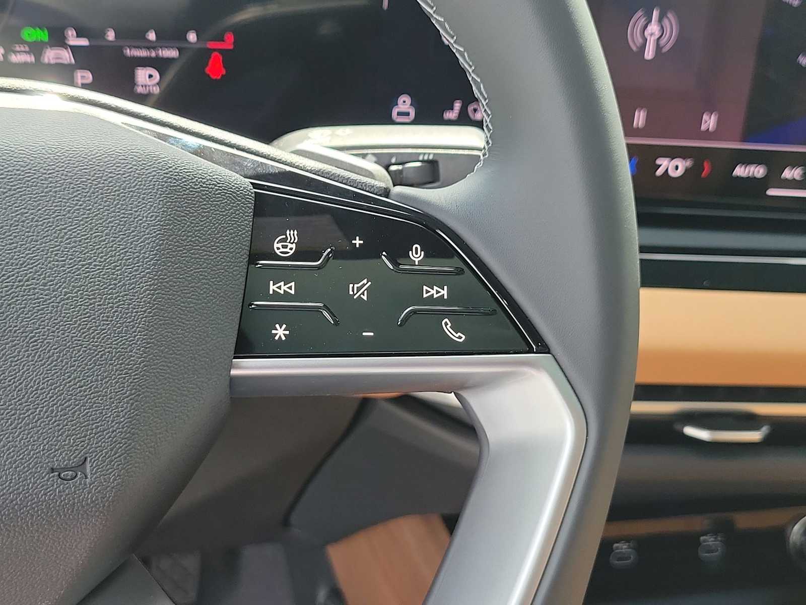 Thumbnail: 2025 Audi A5 - 22