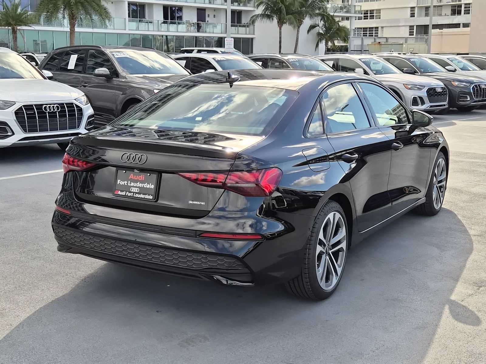 Thumbnail: 2026 Audi A3 - 6