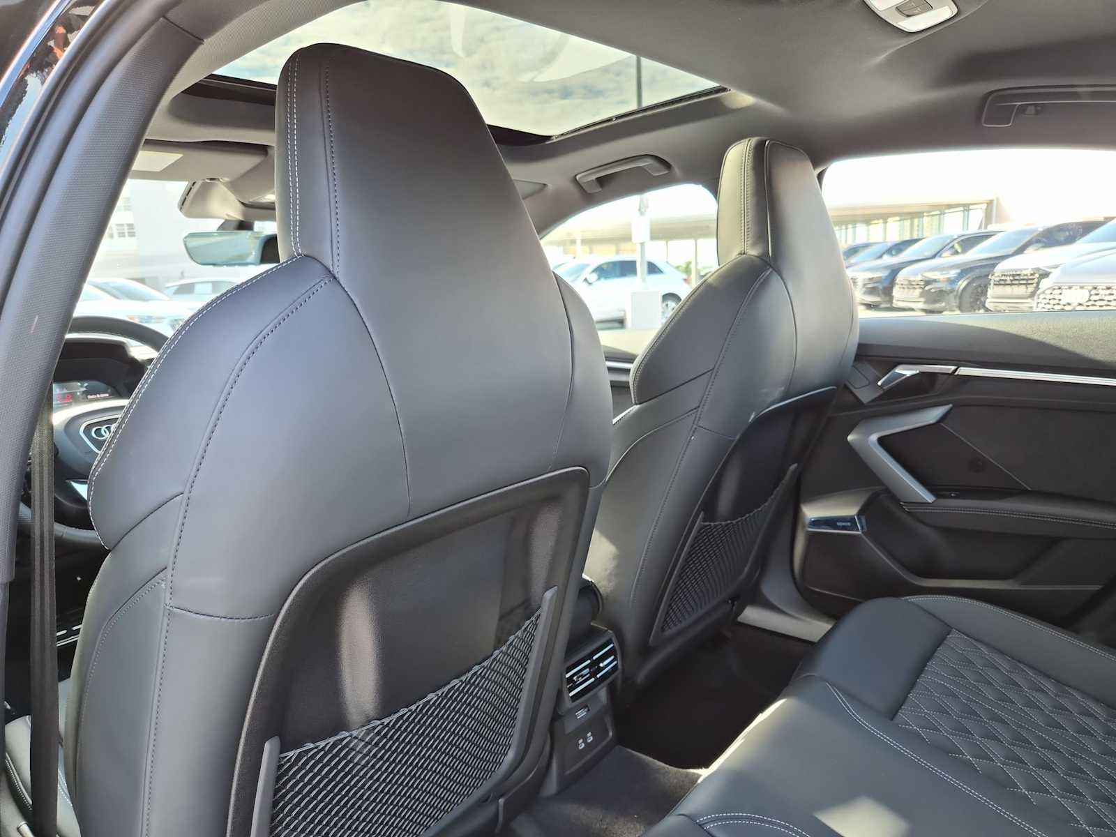 Thumbnail: 2026 Audi S3 - 17