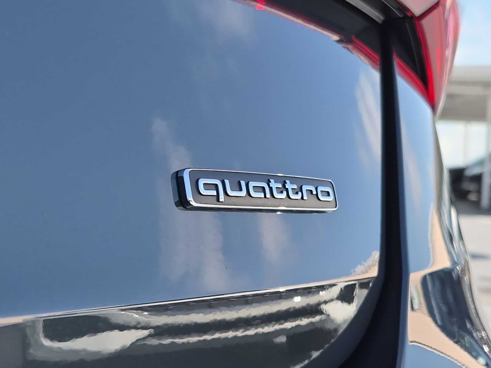 Thumbnail: 2026 Audi A3 - 11