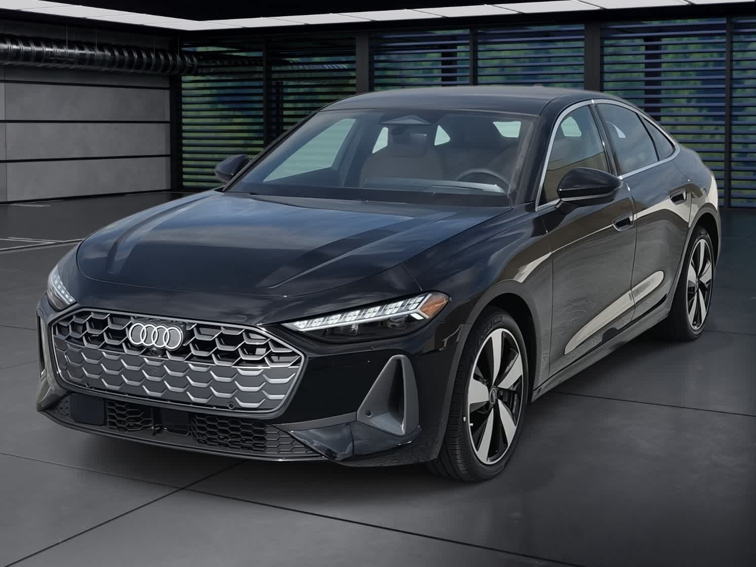 Thumbnail: 2025 Audi A5 - 1