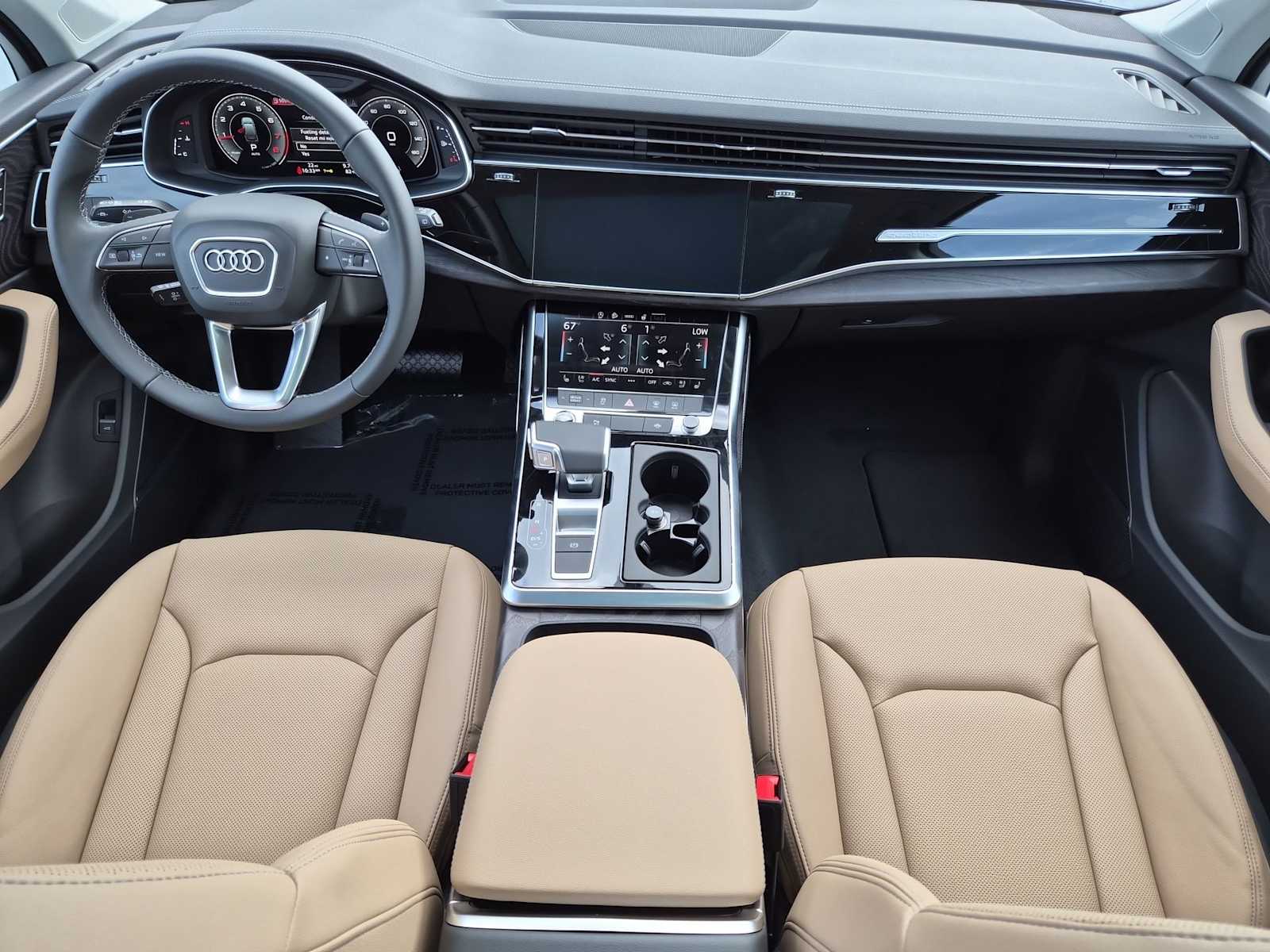 Thumbnail: 2026 Audi Q7 - 14