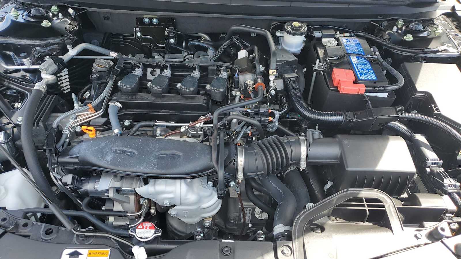 Thumbnail: 2024 Honda Accord - 14
