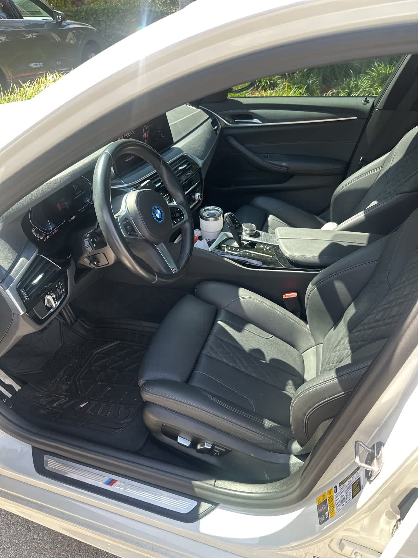 Thumbnail: 2022 BMW 5 Series - 4