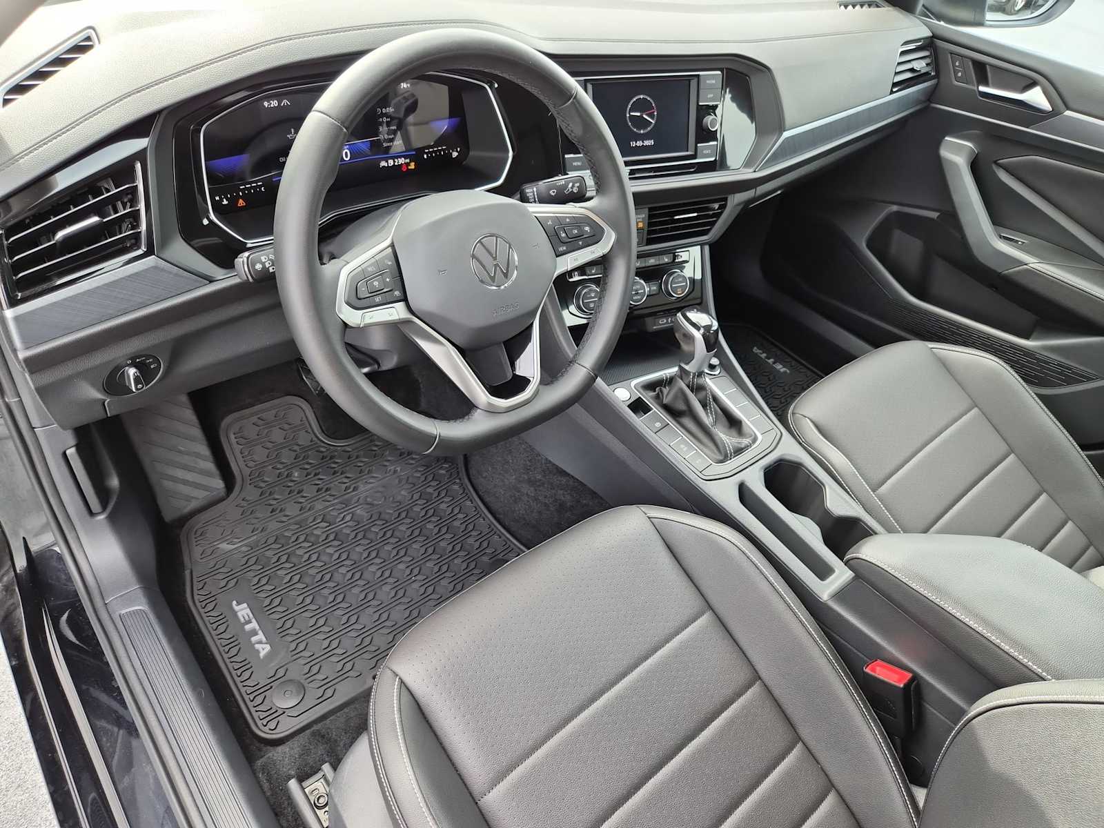 Thumbnail: 2023 Volkswagen Jetta - 2