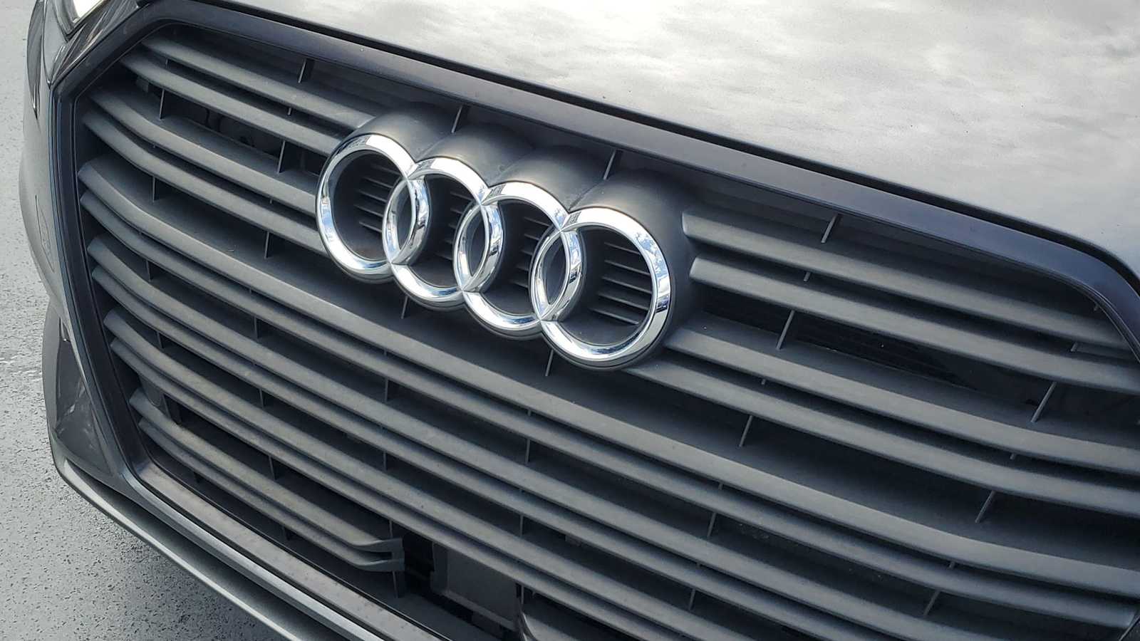 Thumbnail: 2020 Audi A3 - 11