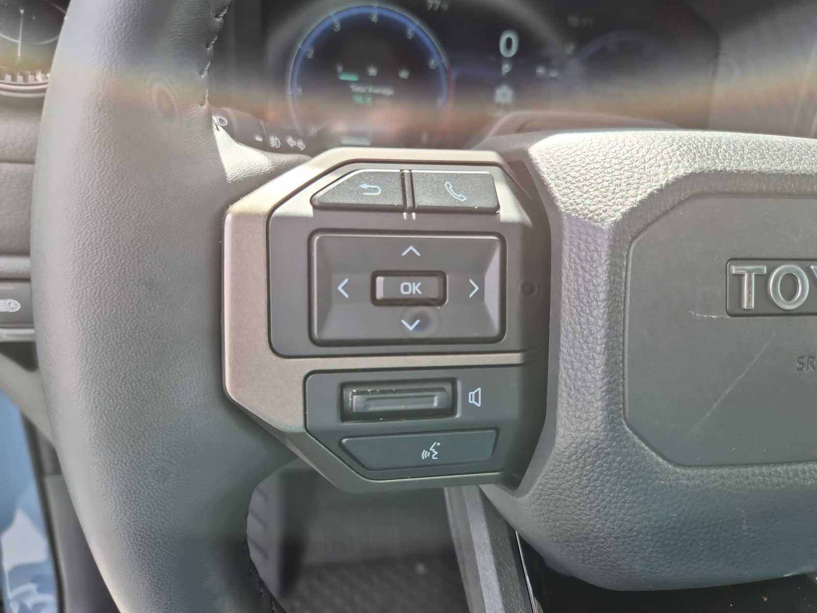 Thumbnail: 2025 Toyota Land Cruiser - 21