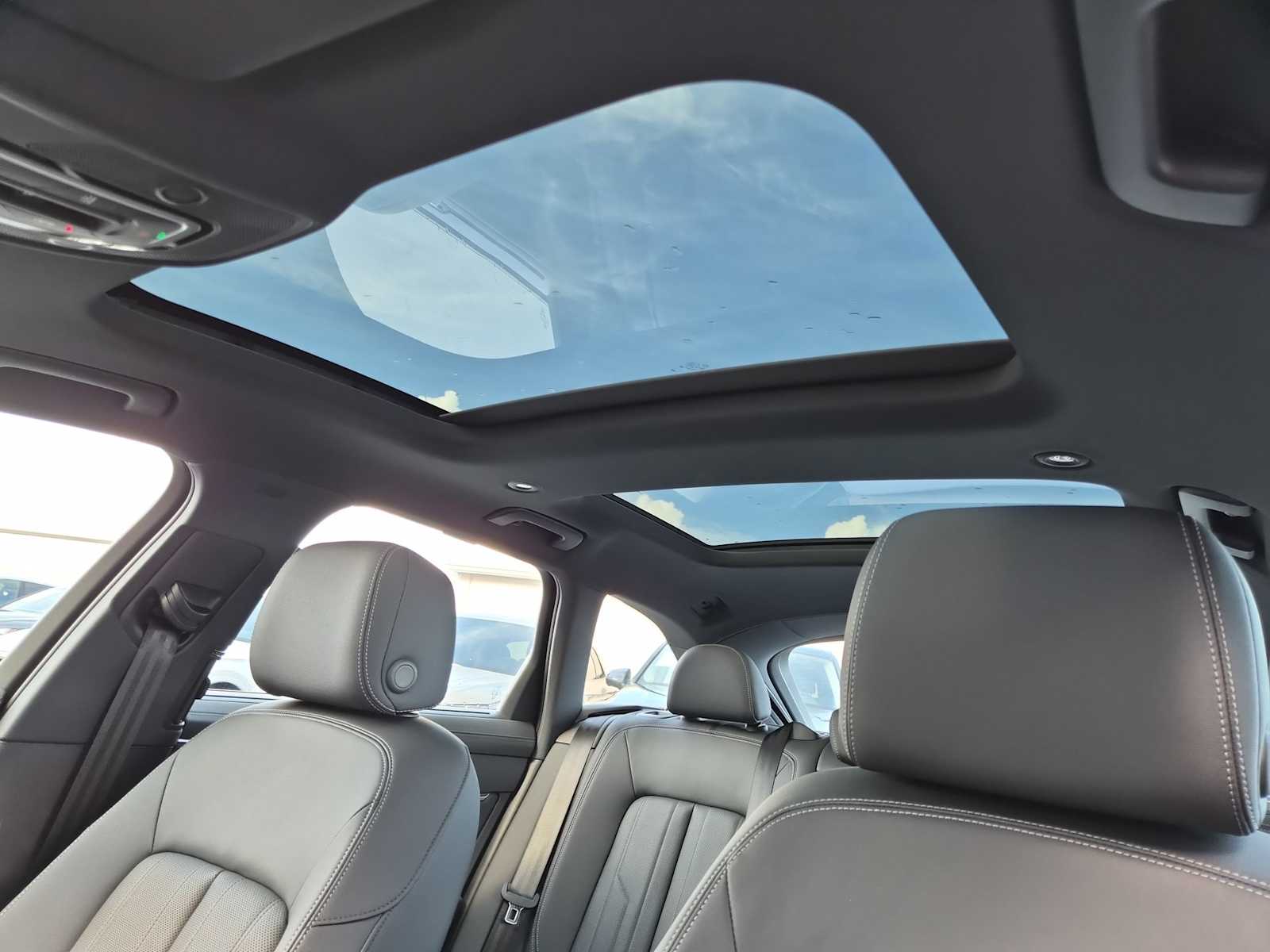 Thumbnail: 2026 Audi A6 - 18