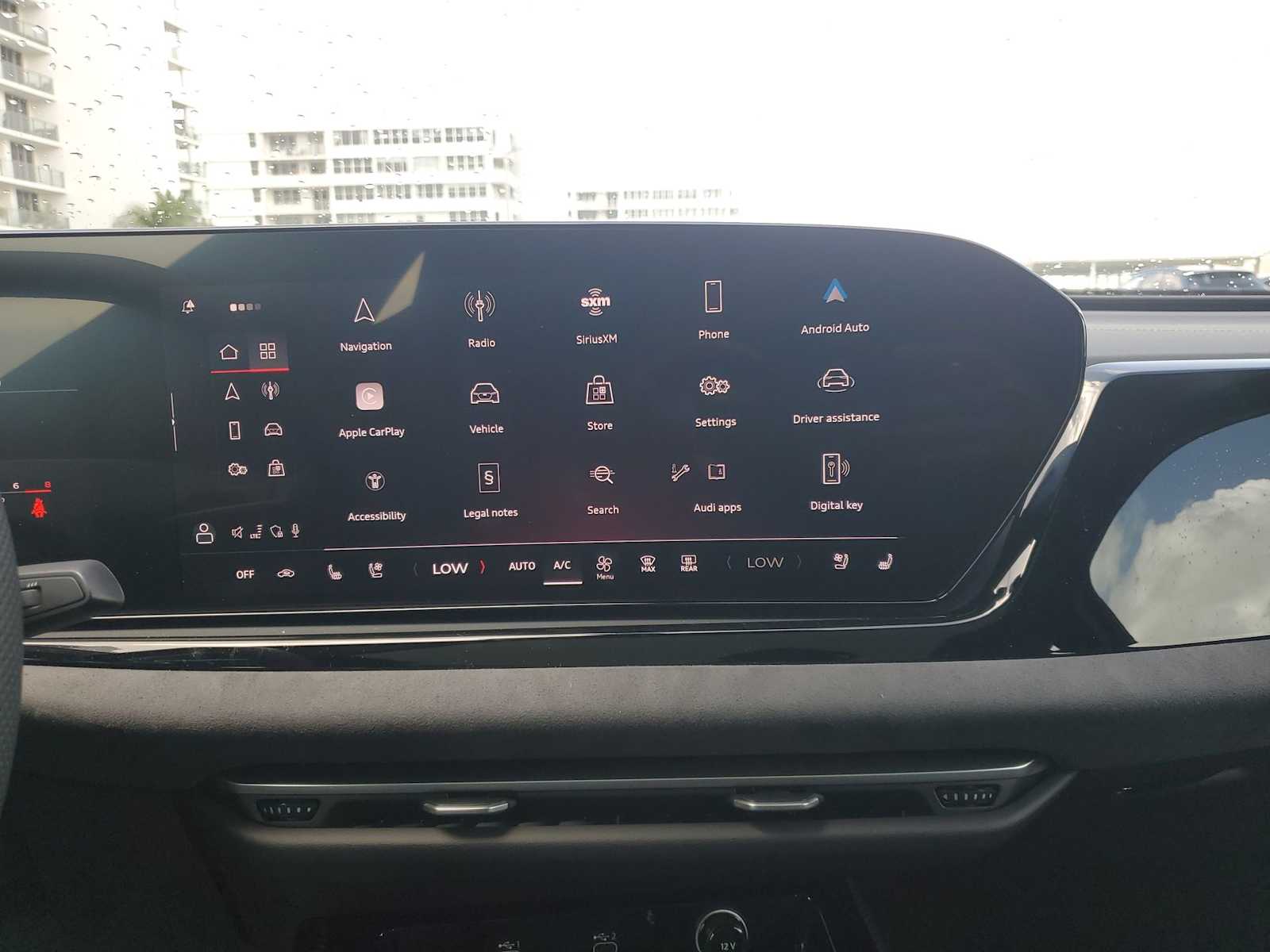 Thumbnail: 2025 Audi S5 - 18