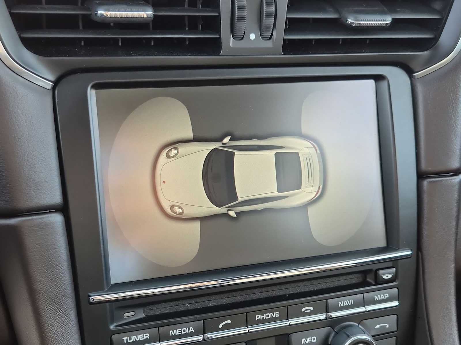 Thumbnail: 2012 Porsche 911 - 21