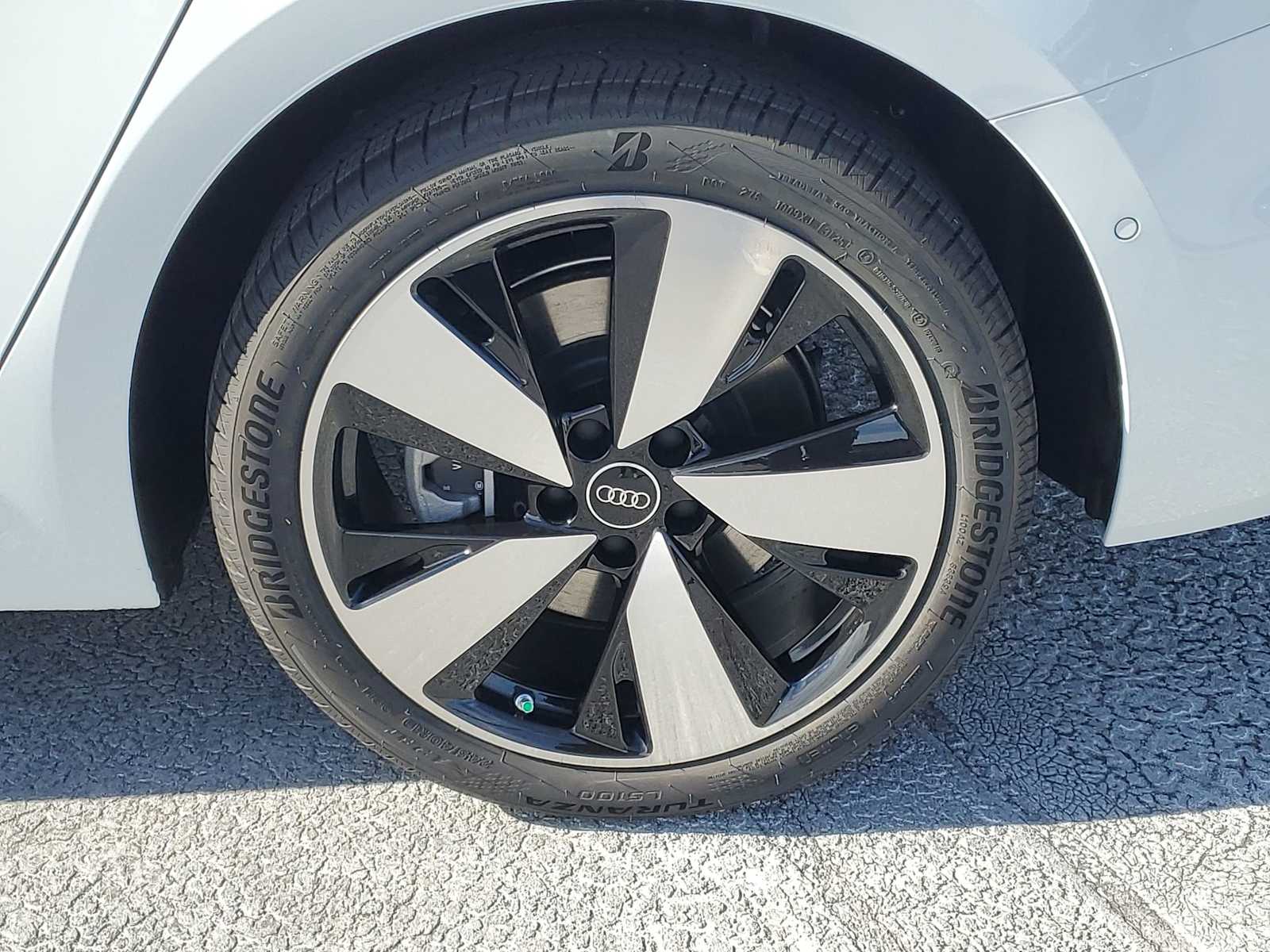 Thumbnail: 2025 Audi A5 - 12