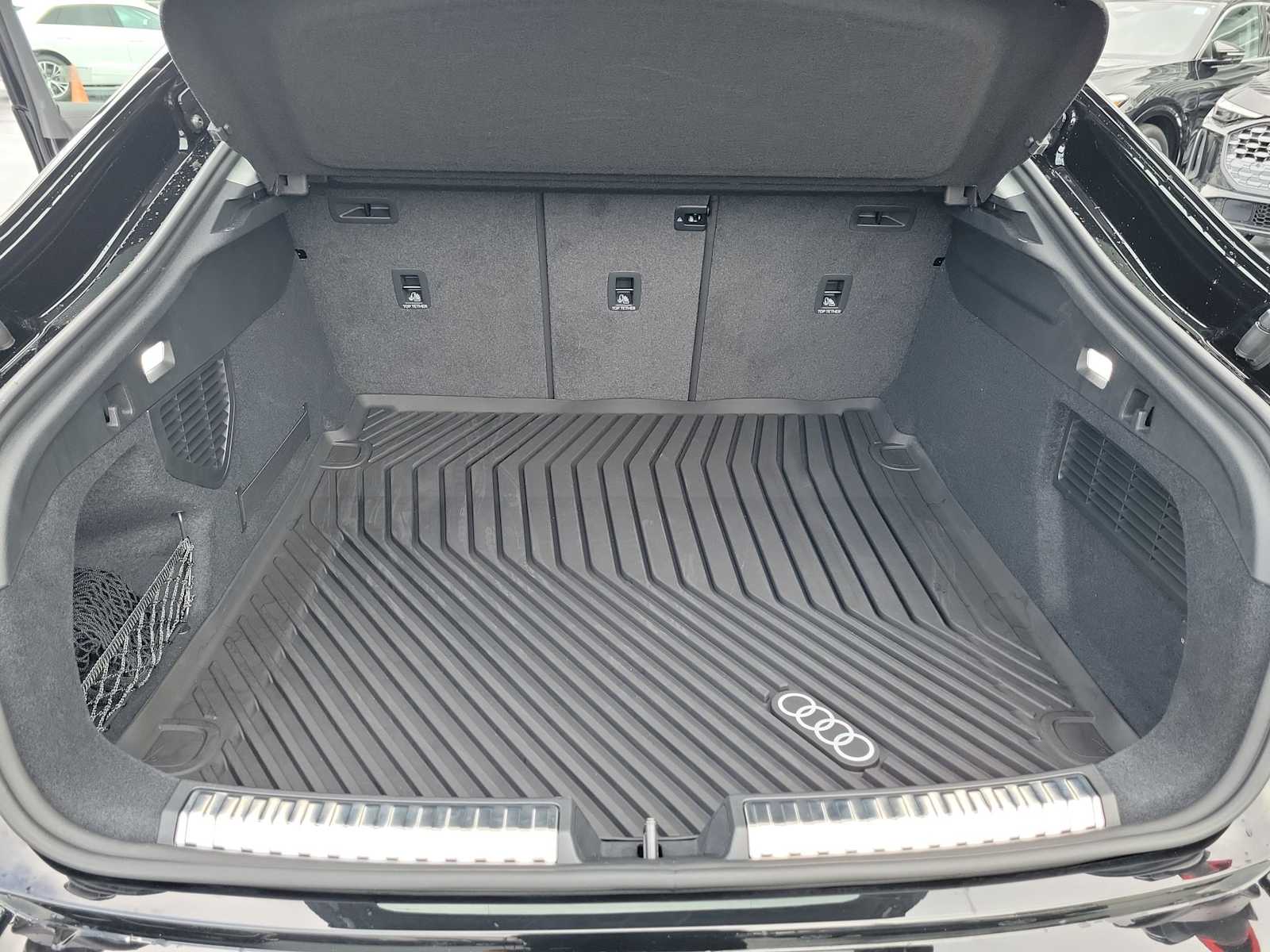 Thumbnail: 2025 Audi A5 - 26