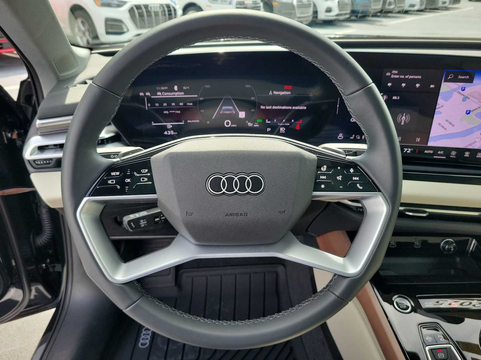 Thumbnail: 2025 Audi A5 - 20