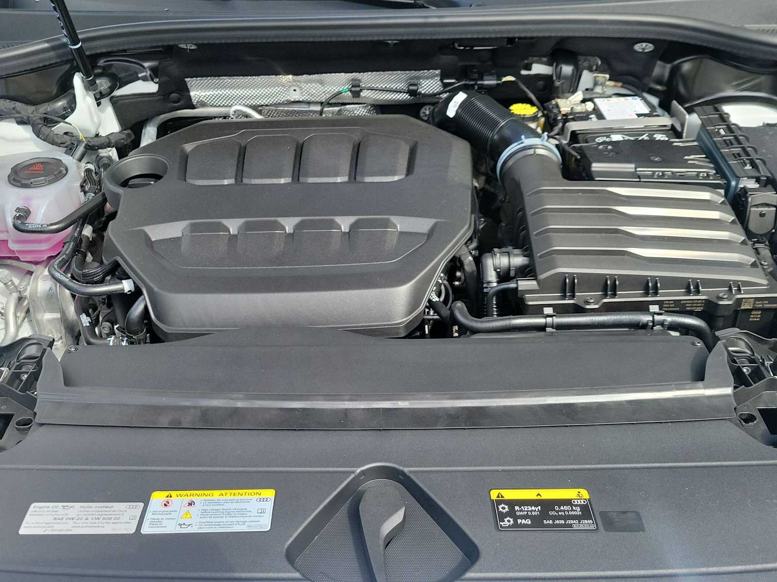 Thumbnail: 2026 Audi Q3 - 17