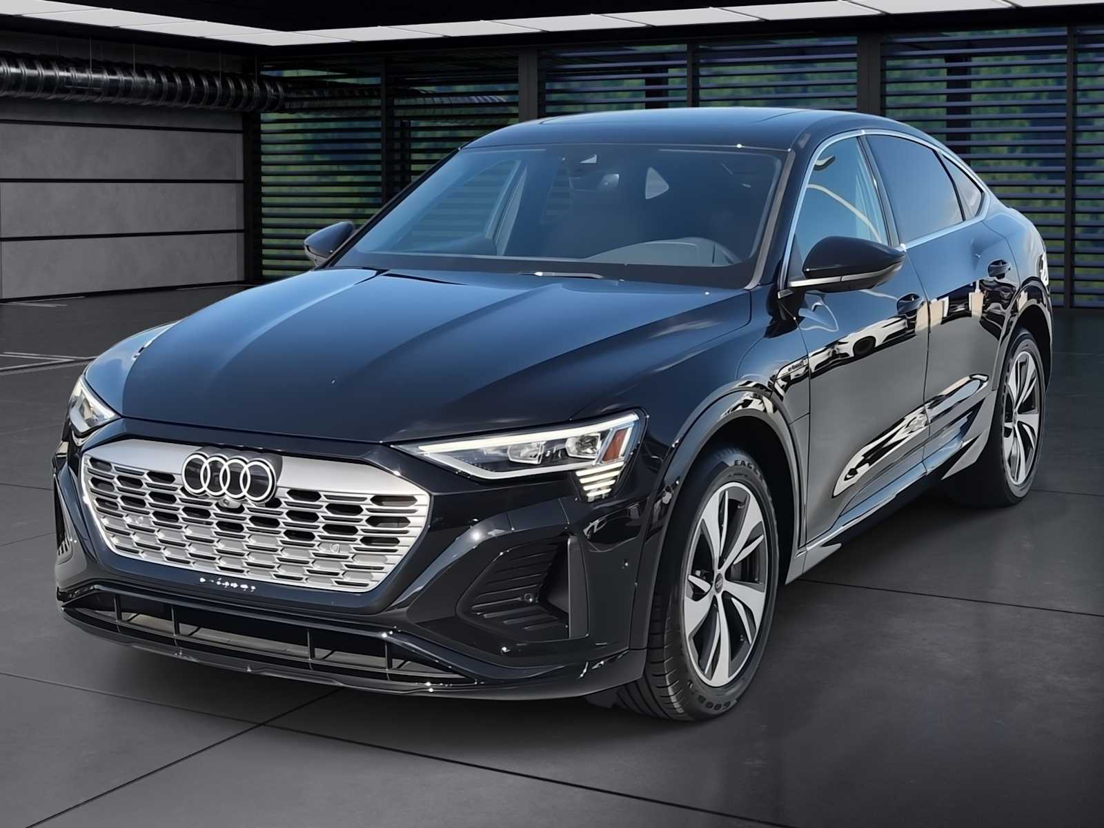 2024 Audi Q8 e-tron Premium Plus -
                  Fort Lauderdale, FL