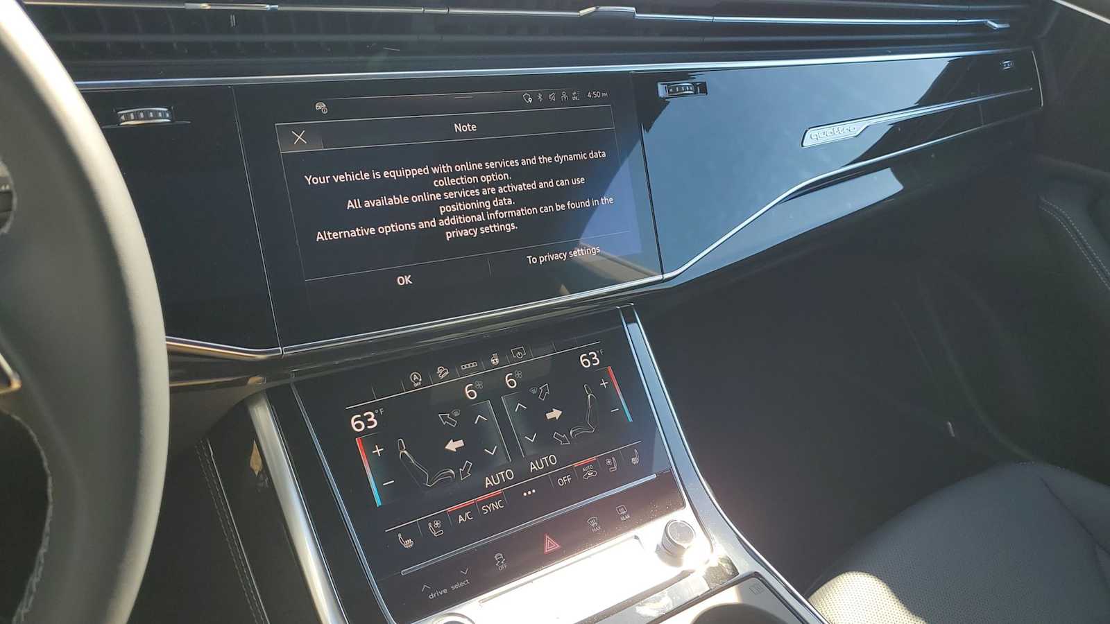 Thumbnail: 2026 Audi Q8 - 28