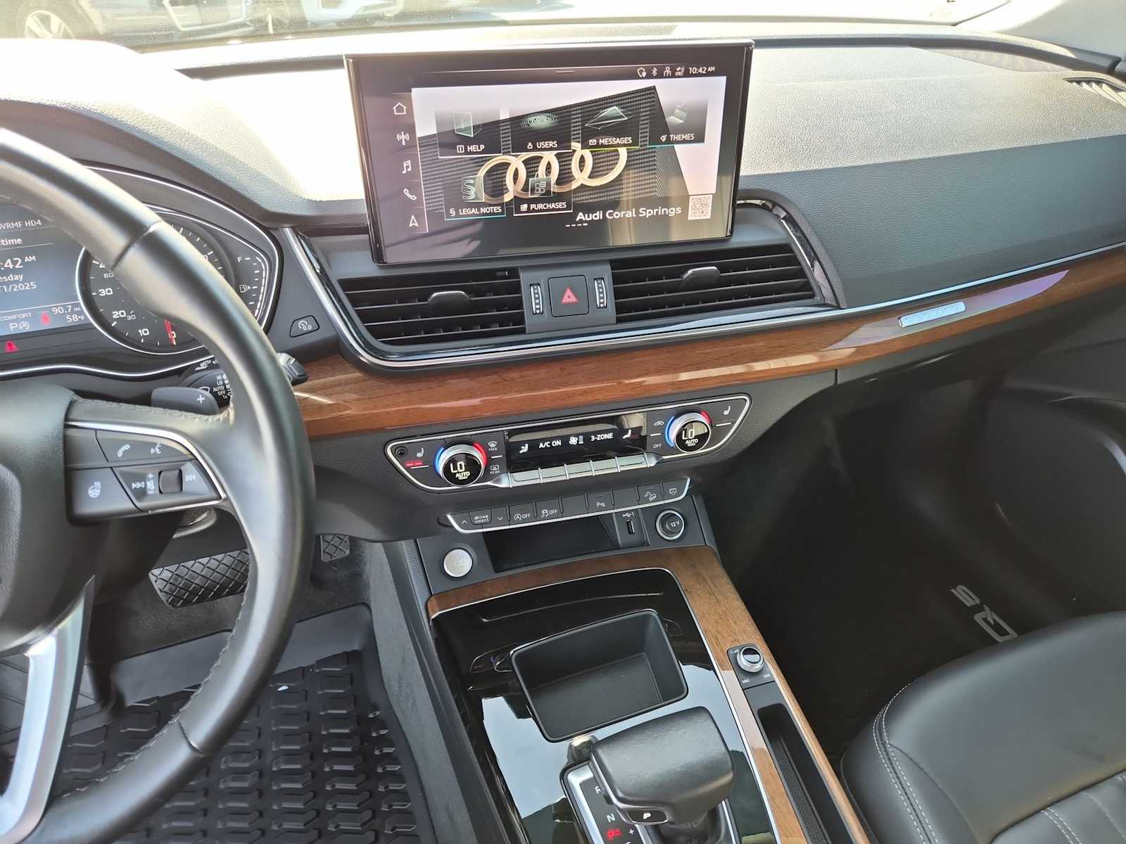 Thumbnail: 2023 Audi Q5 - 22