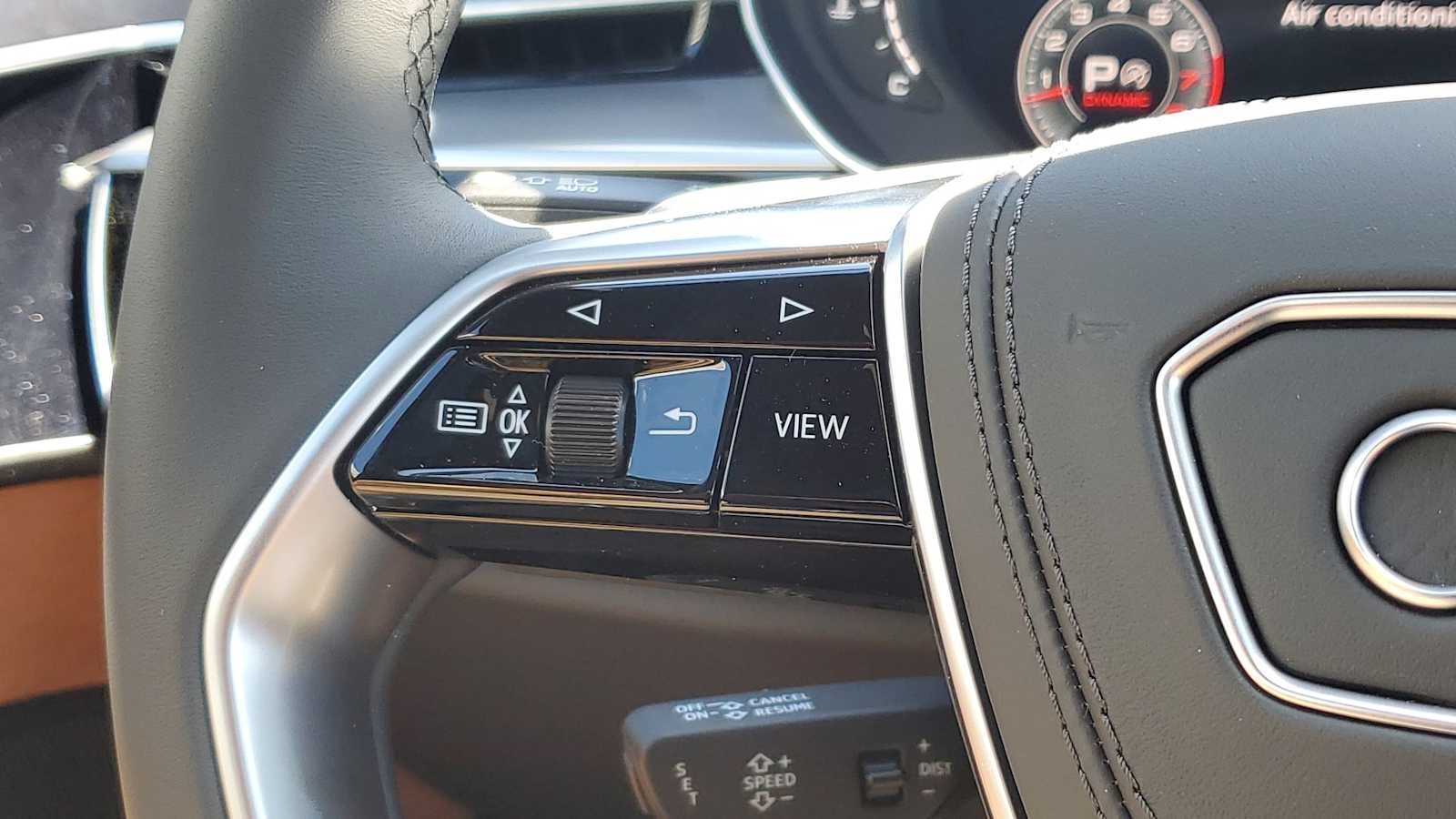 Thumbnail: 2026 Audi A8 - 24