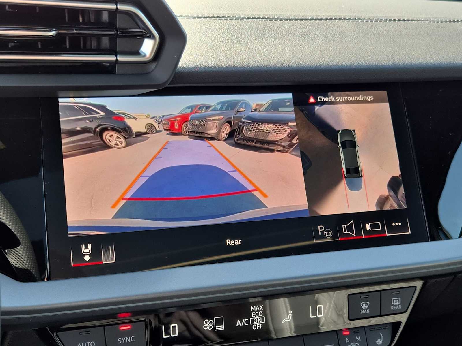 Thumbnail: 2026 Audi S3 - 24