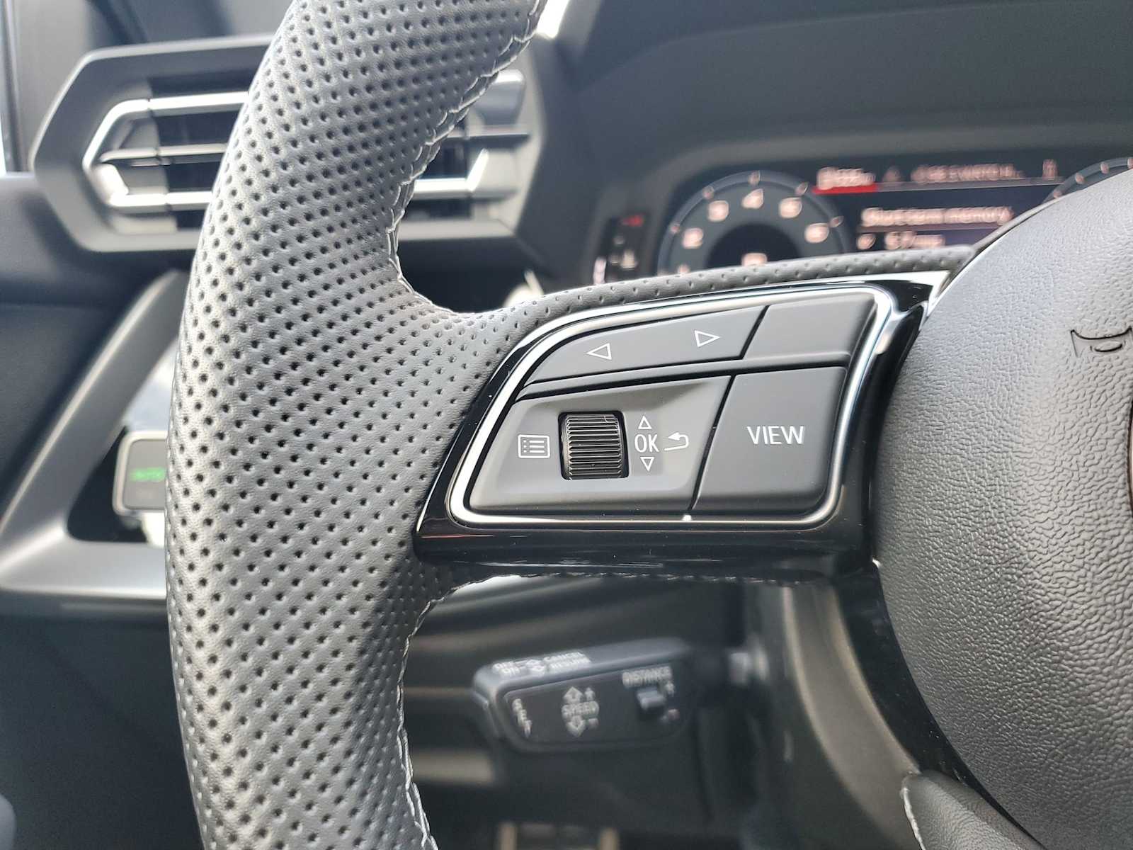 Thumbnail: 2025 Audi S3 - 17
