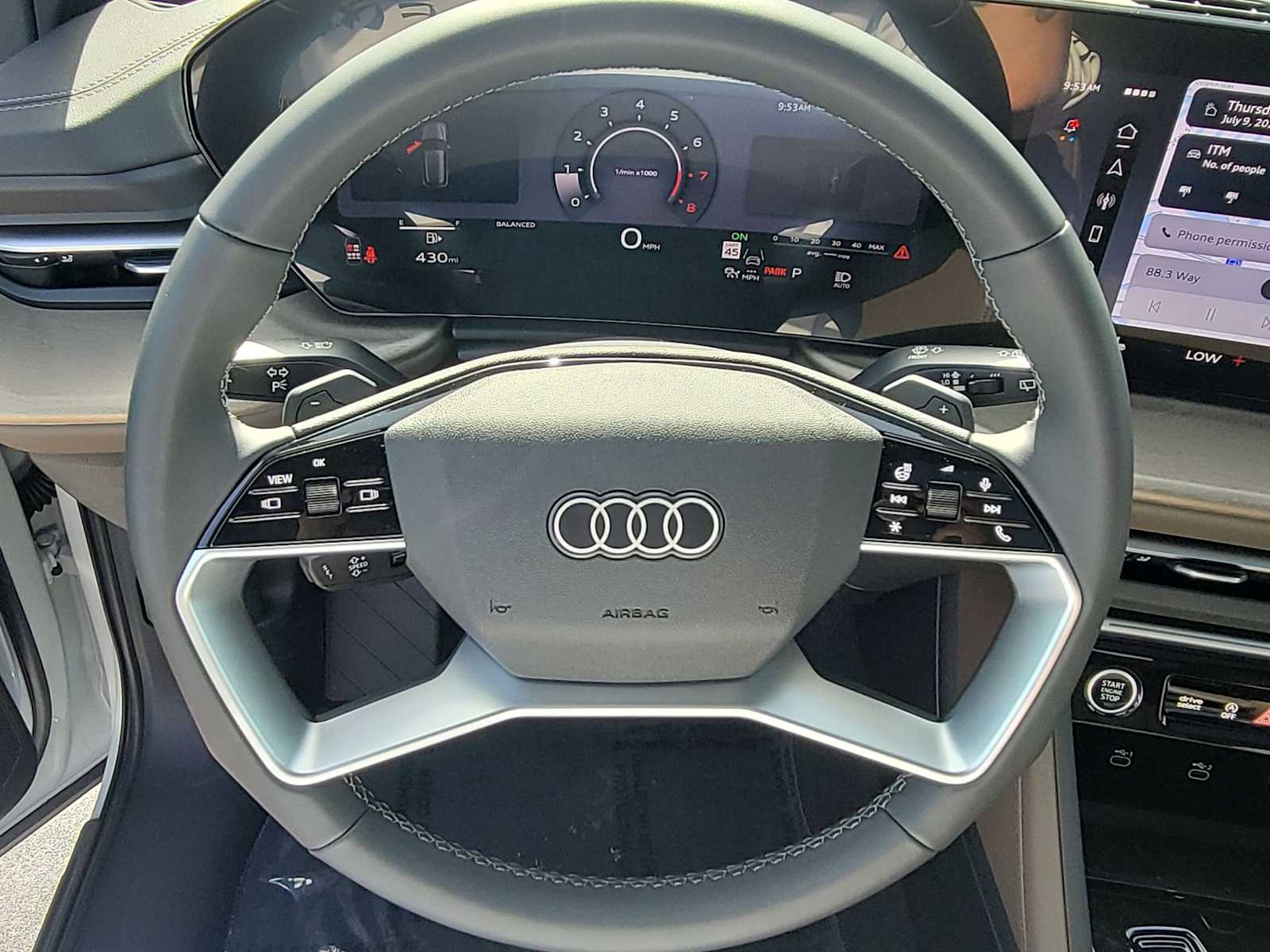 Thumbnail: 2026 Audi Q5 - 22
