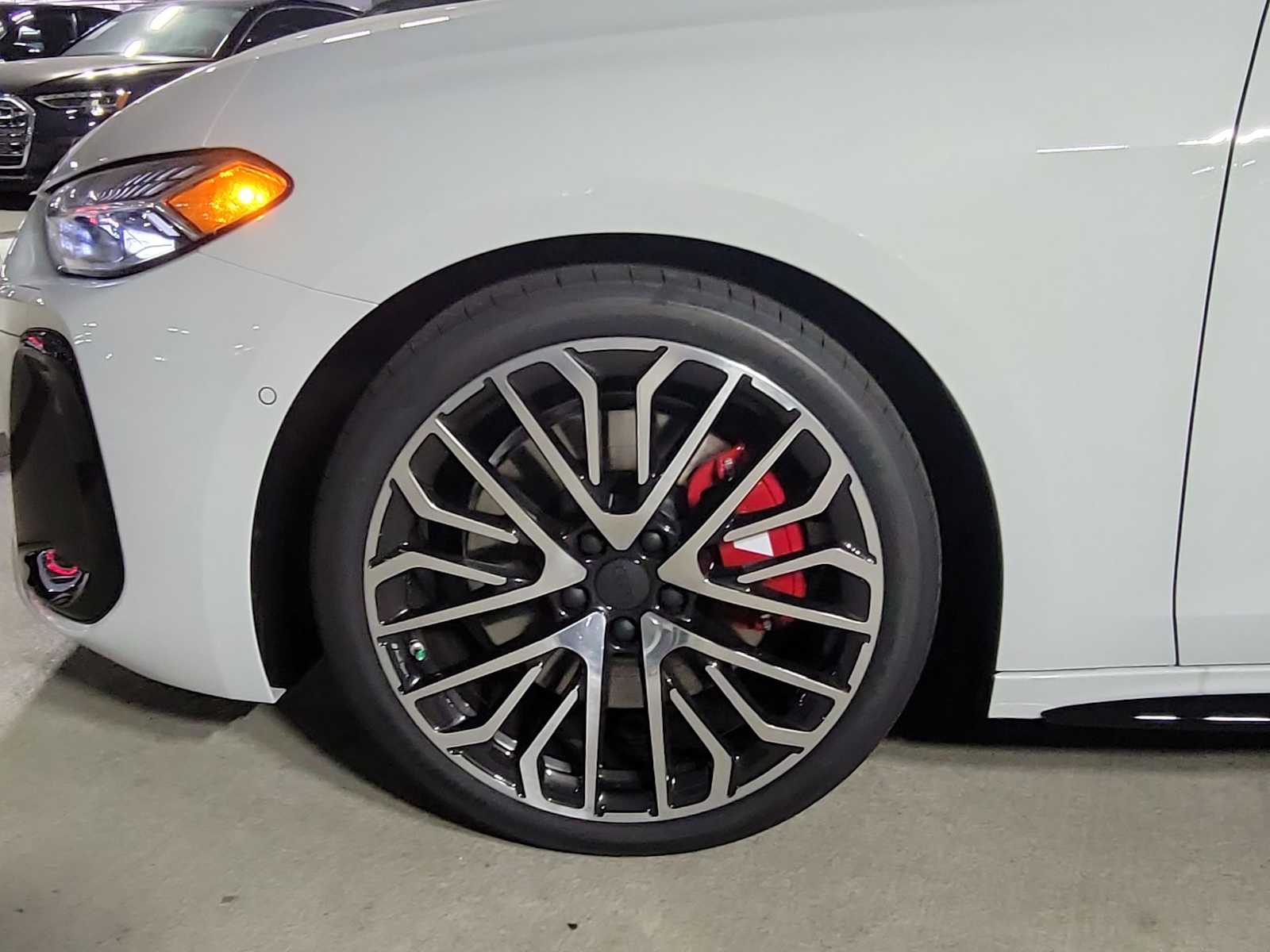 Thumbnail: 2026 Audi S5 - 10