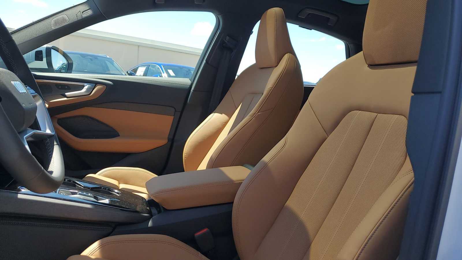 Thumbnail: 2026 Audi A5 - 16