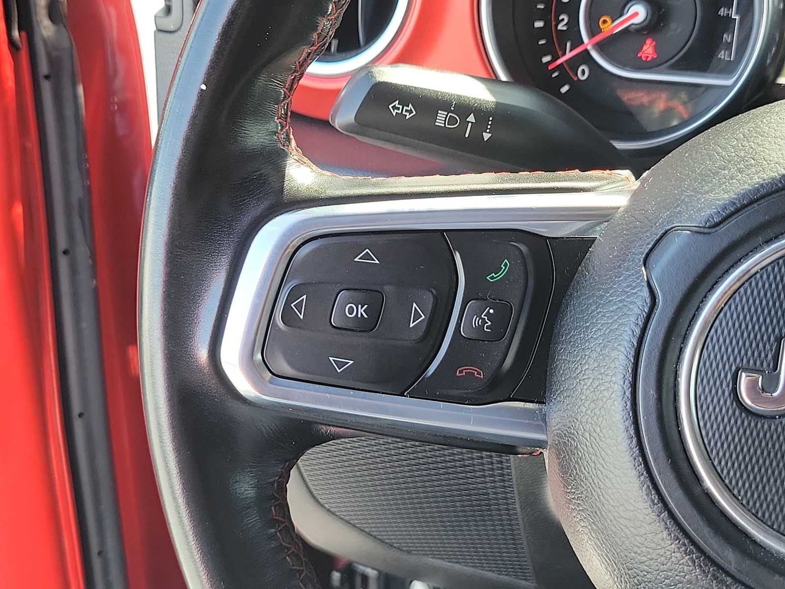 Thumbnail: 2020 Jeep Gladiator - 20