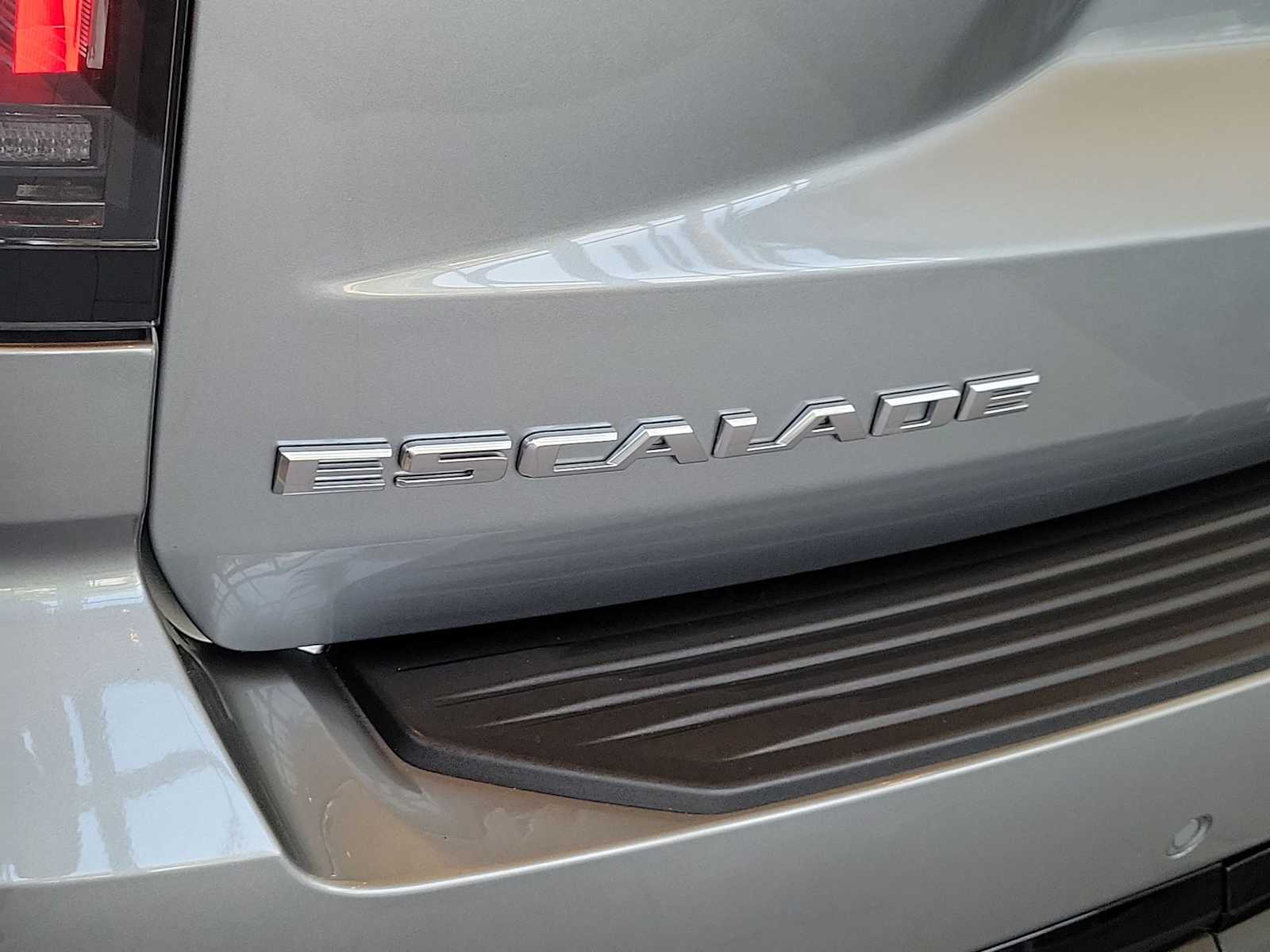 Thumbnail: 2025 Cadillac Escalade - 7