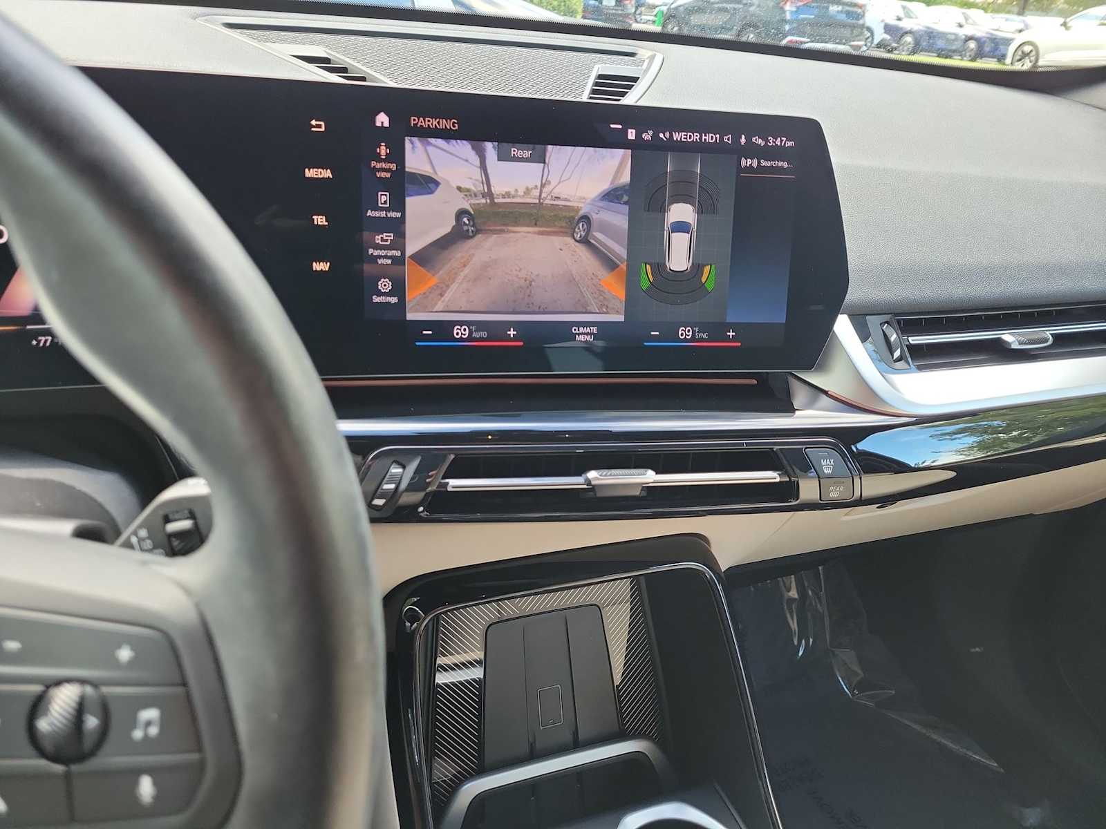 Thumbnail: 2023 BMW X1 - 16