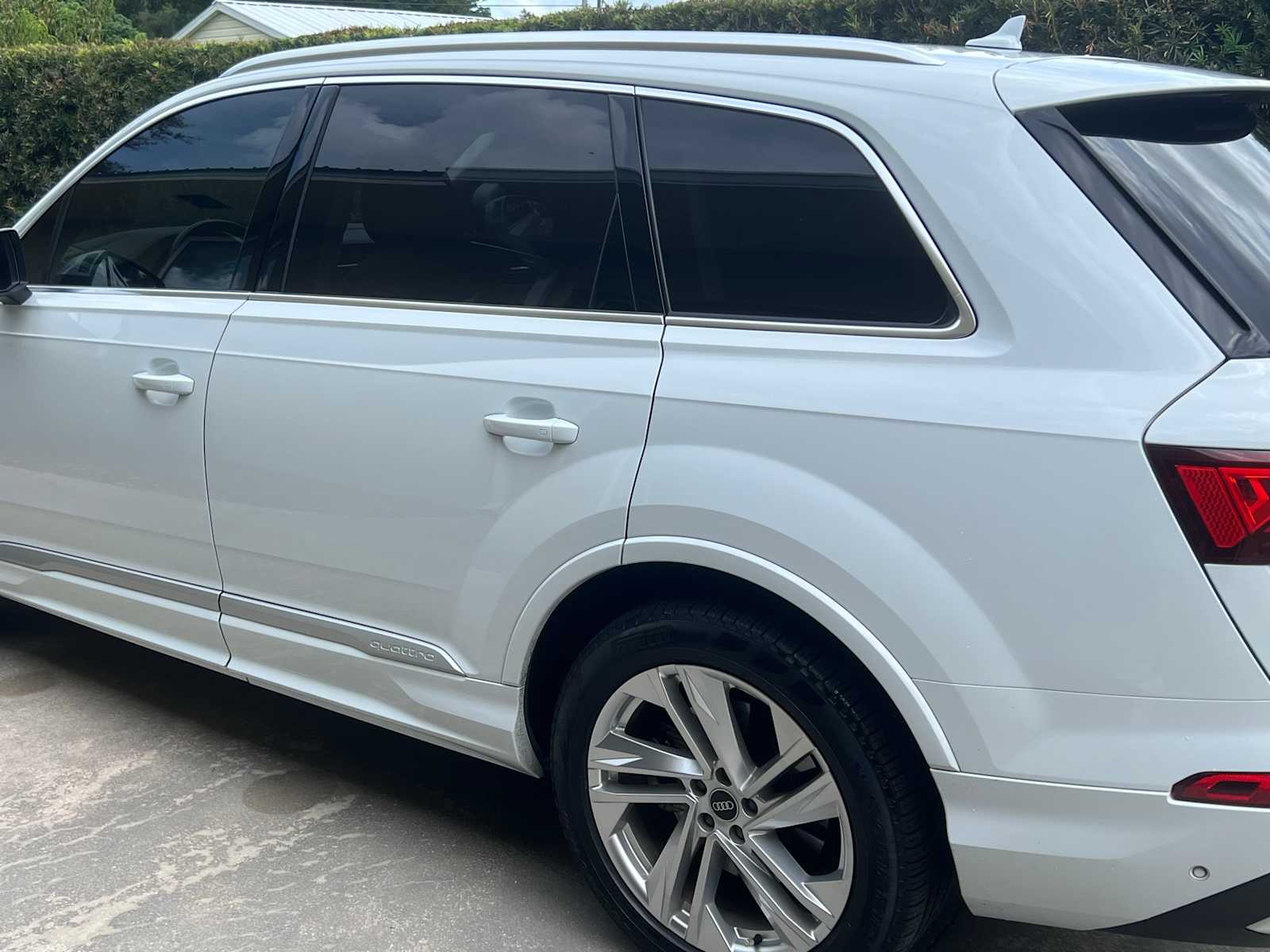 Thumbnail: 2021 Audi Q7 - 2