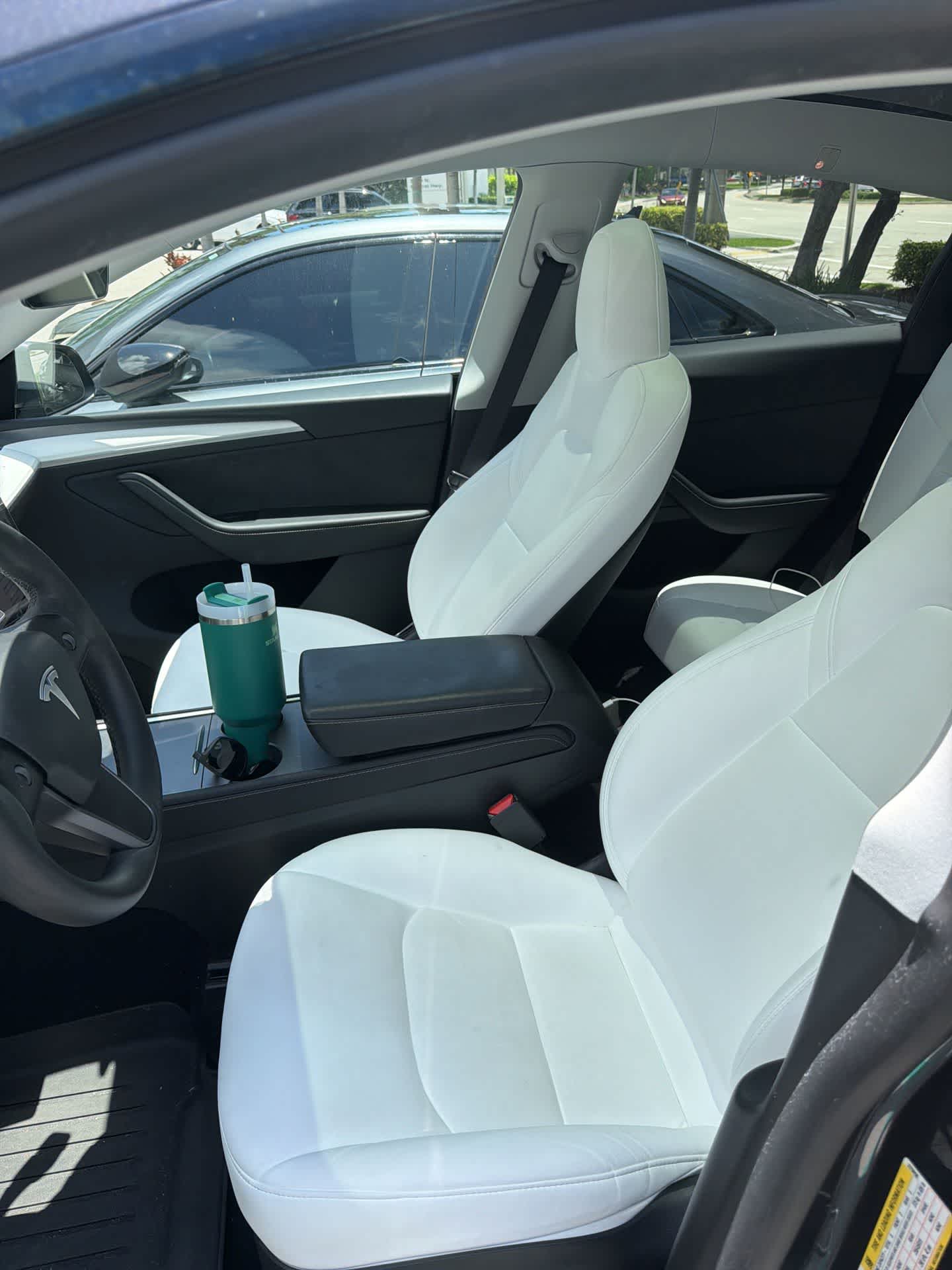 Thumbnail: 2024 Tesla Model Y - 2