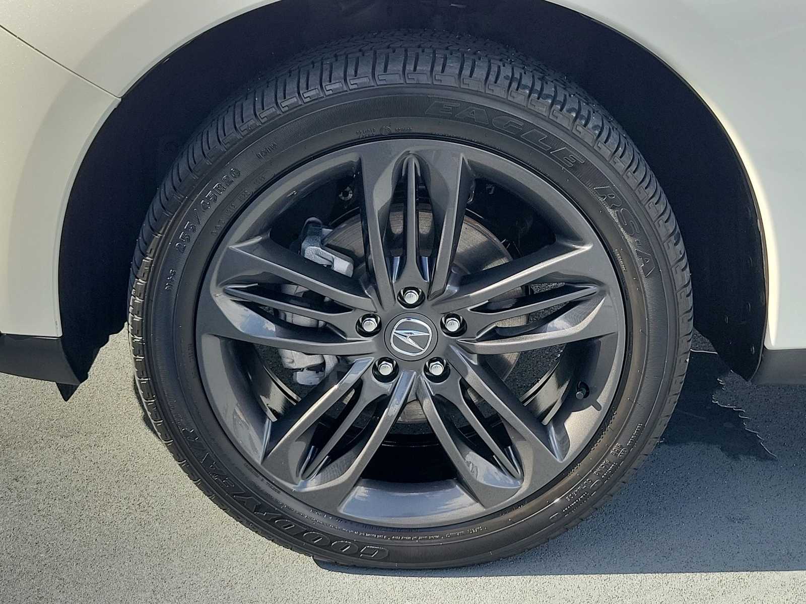 Thumbnail: 2023 Acura RDX - 12
