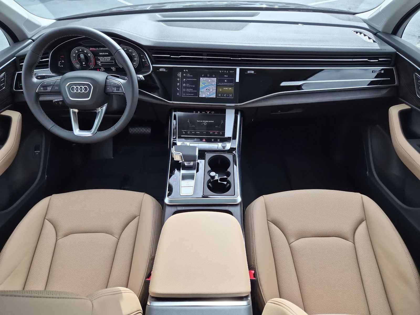 Thumbnail: 2026 Audi Q7 - 14