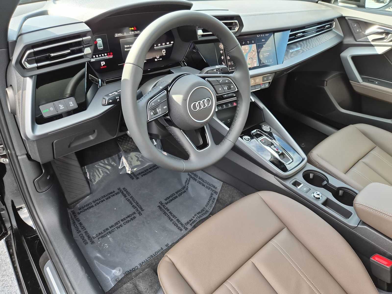 Thumbnail: 2026 Audi A3 - 2