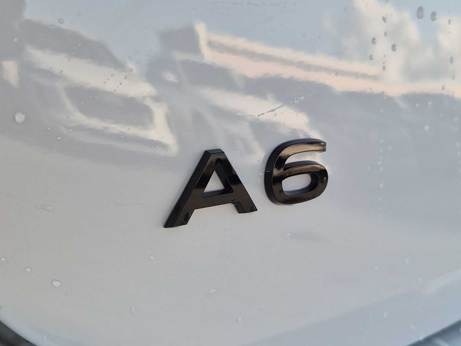 Thumbnail: 2026 Audi A6 - 10